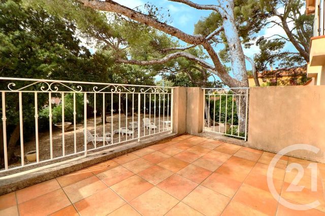 Maison &agrave; vendre - 6 pi&egrave;ces - 130 m2 - St Raphael - 83 - PROVENCE-ALPES-COTE-D-AZUR