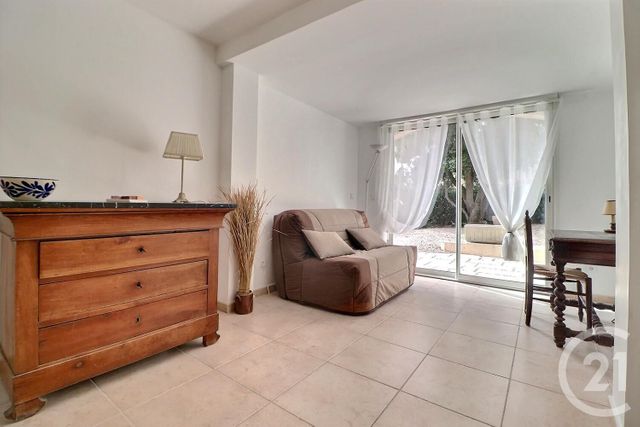 Maison &agrave; vendre - 6 pi&egrave;ces - 130 m2 - St Raphael - 83 - PROVENCE-ALPES-COTE-D-AZUR