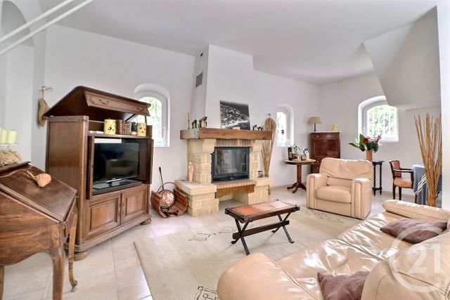 Maison &agrave; vendre - 6 pi&egrave;ces - 130 m2 - St Raphael - 83 - PROVENCE-ALPES-COTE-D-AZUR