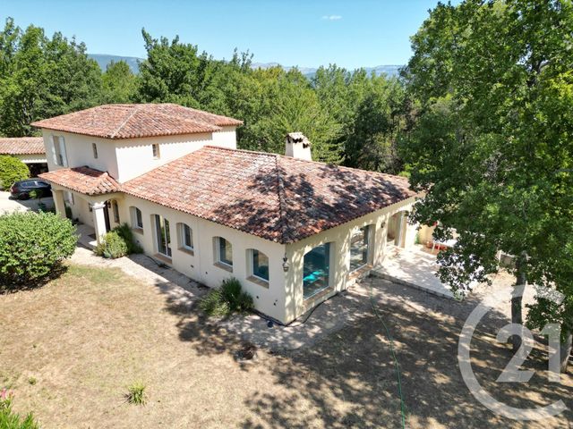 Maison 6 pièces 200 m² · à Saint-Paul-en-Forêt · 200 m² · 795 000 €