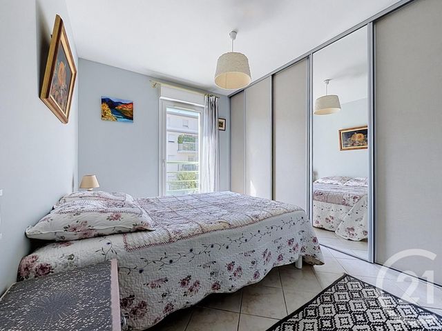 Appartement T3 &agrave; vendre - 3 pi&egrave;ces - 74,47 m2 - St Raphael - 83 - PROVENCE-ALPES-COTE-D-AZUR