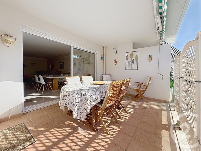 appartement - ST RAPHAEL - 83