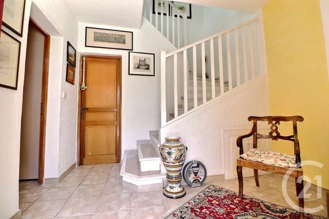 Maison &agrave; vendre - 5 pi&egrave;ces - 150 m2 - St Raphael - 83 - PROVENCE-ALPES-COTE-D-AZUR