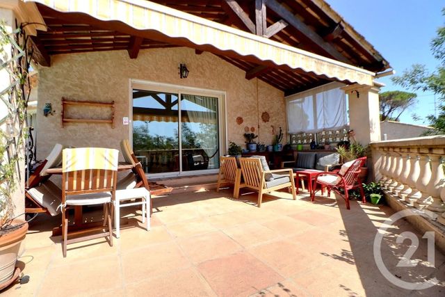 Maison &agrave; vendre - 5 pi&egrave;ces - 150 m2 - St Raphael - 83 - PROVENCE-ALPES-COTE-D-AZUR