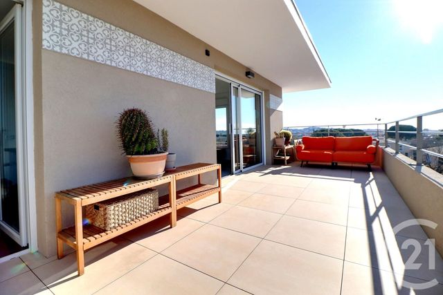 appartement - FREJUS - 83