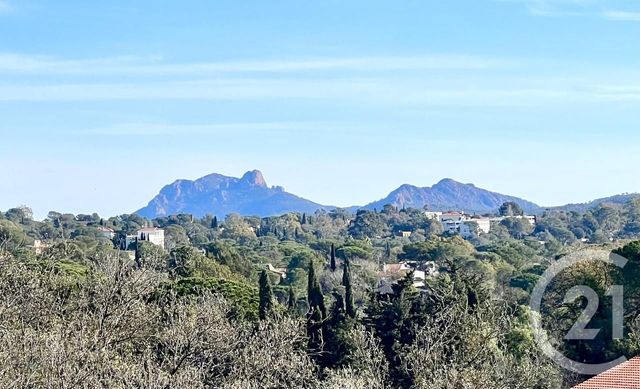 Appartement T3 à vendre - 3 pièces - 75,78 m2 - Frejus - 83 - PROVENCE-ALPES-COTE-D-AZUR