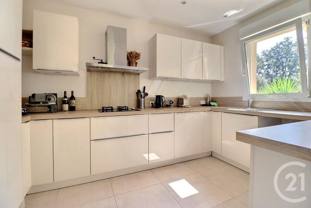 Maison &agrave; vendre - 5 pi&egrave;ces - 146 m2 - St Raphael - 83 - PROVENCE-ALPES-COTE-D-AZUR