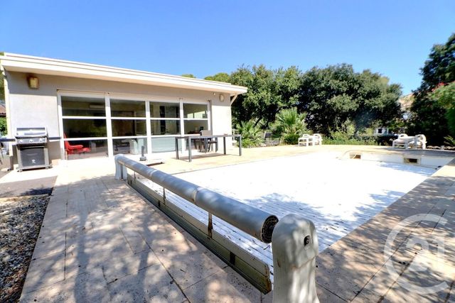 Maison &agrave; vendre - 5 pi&egrave;ces - 146 m2 - St Raphael - 83 - PROVENCE-ALPES-COTE-D-AZUR