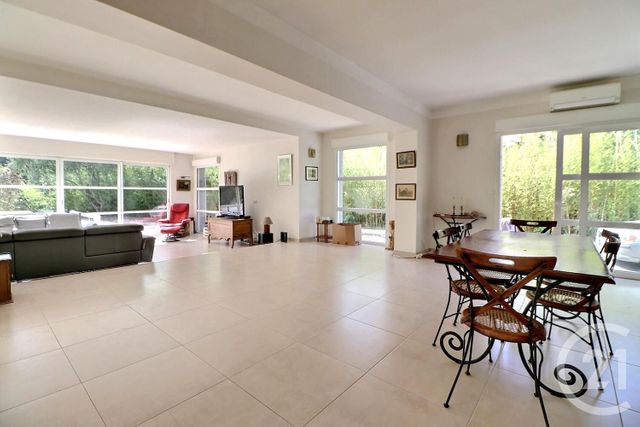 Maison &agrave; vendre - 5 pi&egrave;ces - 146 m2 - St Raphael - 83 - PROVENCE-ALPES-COTE-D-AZUR