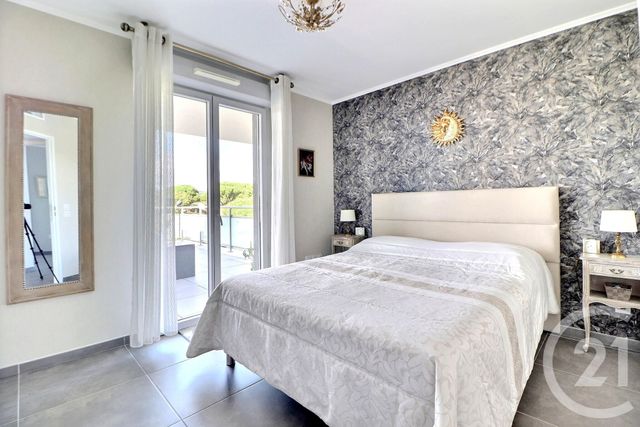 Appartement T5 à vendre - 5 pièces - 105,06 m2 - Puget Sur Argens - 83 - PROVENCE-ALPES-COTE-D-AZUR