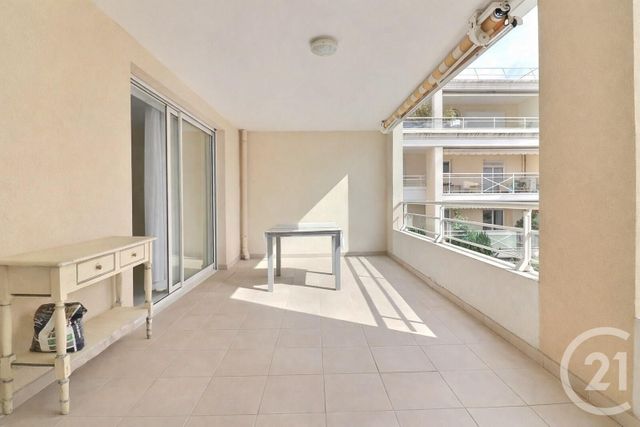 appartement - ST RAPHAEL - 83