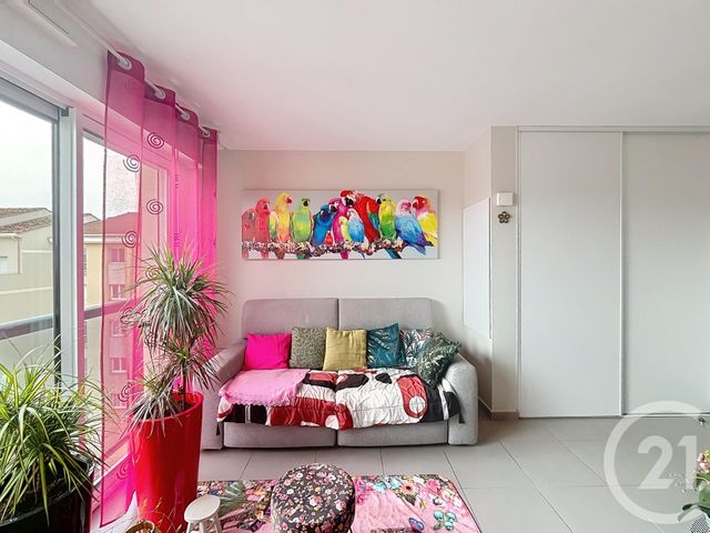 Appartement T2 &agrave; vendre - 2 pi&egrave;ces - 52,60 m2 - St Raphael - 83 - PROVENCE-ALPES-COTE-D-AZUR