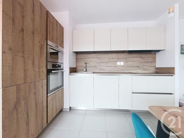 Appartement T2 &agrave; vendre - 2 pi&egrave;ces - 52,60 m2 - St Raphael - 83 - PROVENCE-ALPES-COTE-D-AZUR
