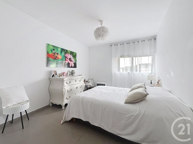 Appartement T2 &agrave; vendre - 2 pi&egrave;ces - 52,60 m2 - St Raphael - 83 - PROVENCE-ALPES-COTE-D-AZUR