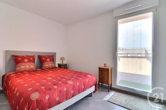 Appartement T4 à vendre - 4 pièces - 86,91 m2 - Frejus - 83 - PROVENCE-ALPES-COTE-D-AZUR