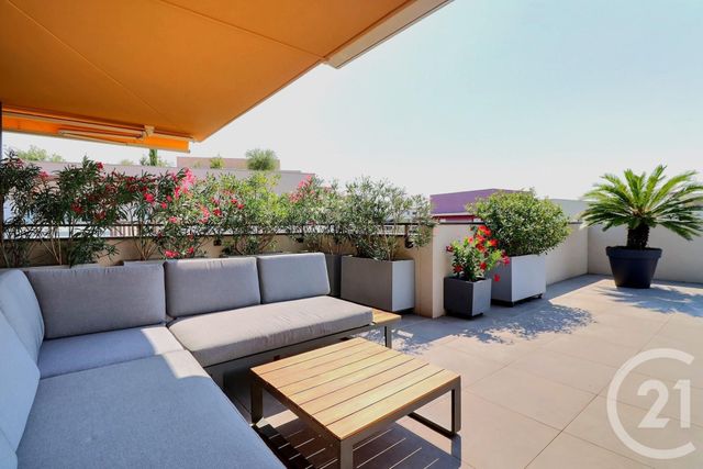 Appartement T4 à vendre - 4 pièces - 86,91 m2 - Frejus - 83 - PROVENCE-ALPES-COTE-D-AZUR