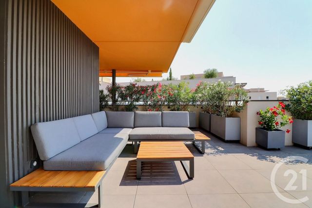 Appartement T4 à vendre - 4 pièces - 86,91 m2 - Frejus - 83 - PROVENCE-ALPES-COTE-D-AZUR