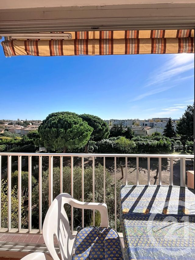 Appartement T3 à vendre - 3 pièces - 67 m2 - Frejus - 83 - PROVENCE-ALPES-COTE-D-AZUR