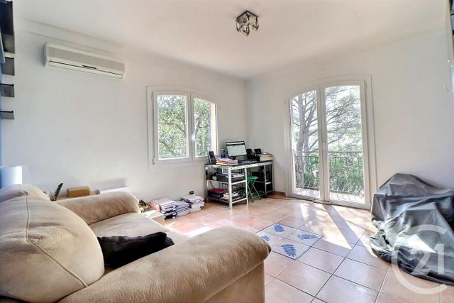 Maison &agrave; vendre - 5 pi&egrave;ces - 130 m2 - St Raphael - 83 - PROVENCE-ALPES-COTE-D-AZUR