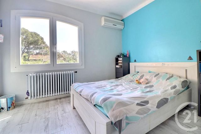 Maison &agrave; vendre - 5 pi&egrave;ces - 130 m2 - St Raphael - 83 - PROVENCE-ALPES-COTE-D-AZUR