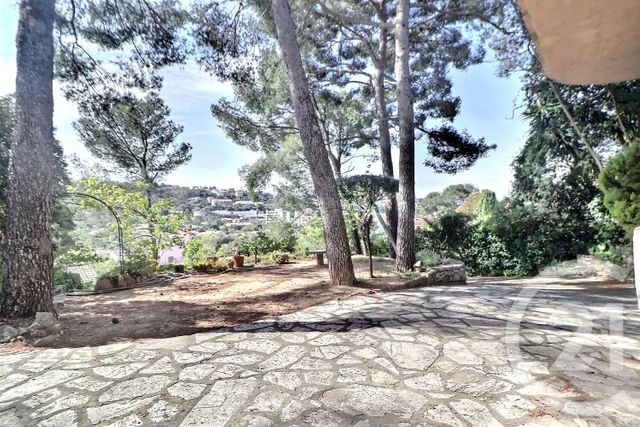 Maison &agrave; vendre - 5 pi&egrave;ces - 130 m2 - St Raphael - 83 - PROVENCE-ALPES-COTE-D-AZUR