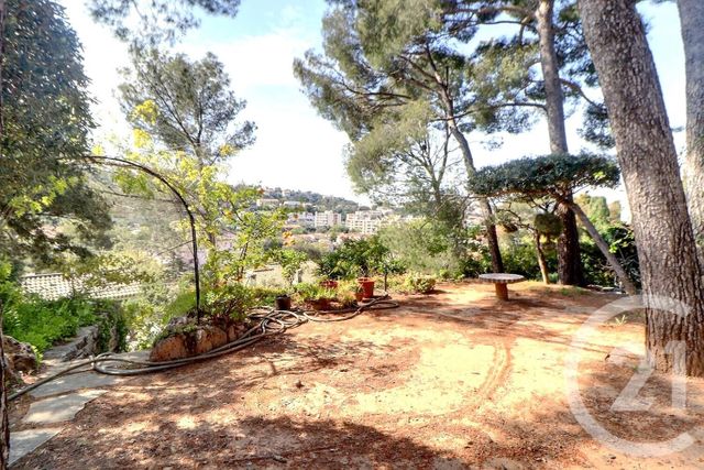 Maison &agrave; vendre - 5 pi&egrave;ces - 130 m2 - St Raphael - 83 - PROVENCE-ALPES-COTE-D-AZUR