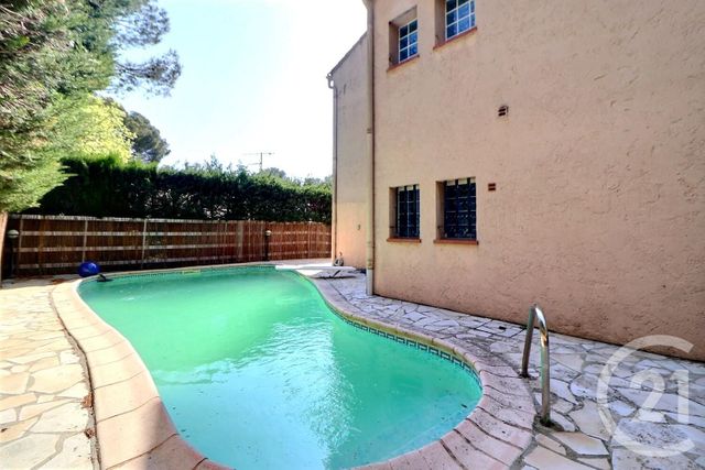 Maison &agrave; vendre - 5 pi&egrave;ces - 130 m2 - St Raphael - 83 - PROVENCE-ALPES-COTE-D-AZUR