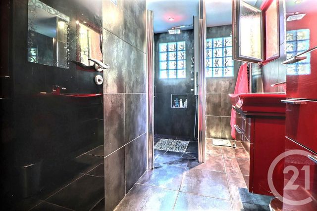 Maison &agrave; vendre - 5 pi&egrave;ces - 130 m2 - St Raphael - 83 - PROVENCE-ALPES-COTE-D-AZUR