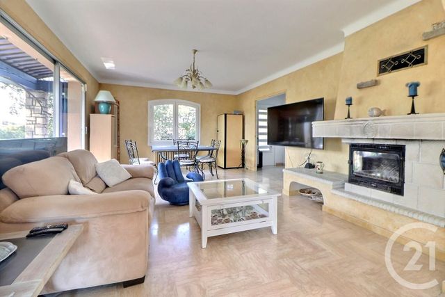 Maison &agrave; vendre - 5 pi&egrave;ces - 130 m2 - St Raphael - 83 - PROVENCE-ALPES-COTE-D-AZUR