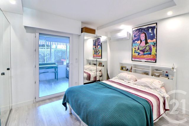 Appartement T3 &agrave; vendre - 3 pi&egrave;ces - 60 m2 - St Raphael - 83 - PROVENCE-ALPES-COTE-D-AZUR