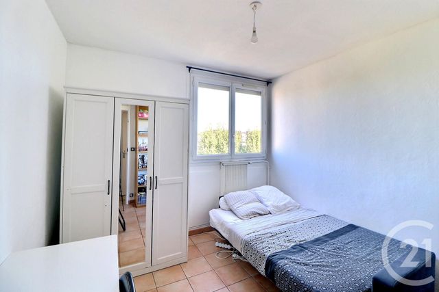 Appartement T4 &agrave; vendre - 4 pi&egrave;ces - 83,28 m2 - Frejus - 83 - PROVENCE-ALPES-COTE-D-AZUR