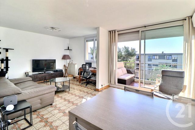 Appartement T4 &agrave; vendre - 4 pi&egrave;ces - 83,28 m2 - Frejus - 83 - PROVENCE-ALPES-COTE-D-AZUR