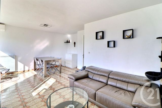 Appartement T4 &agrave; vendre - 4 pi&egrave;ces - 83,28 m2 - Frejus - 83 - PROVENCE-ALPES-COTE-D-AZUR