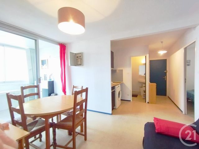Appartement T3 à vendre - 3 pièces - 35,80 m2 - Narbonne Plage - 11 - LANGUEDOC-ROUSSILLON
