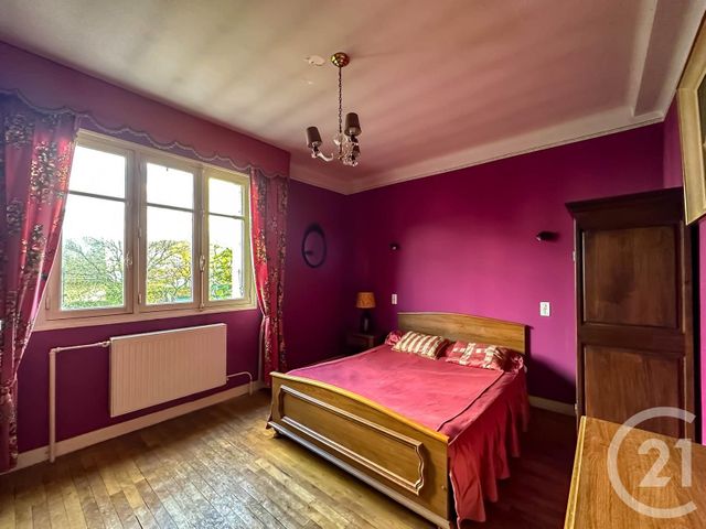 Maison à vendre - 4 pièces - 96 m2 - Rennes - 35 - BRETAGNE