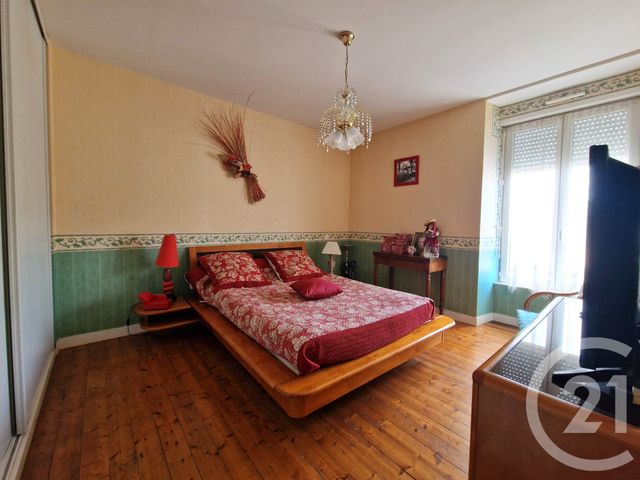 Maison à vendre - 7 pièces - 153 m2 - Gael - 35 - BRETAGNE