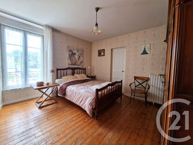 Maison à vendre - 7 pièces - 153 m2 - Gael - 35 - BRETAGNE