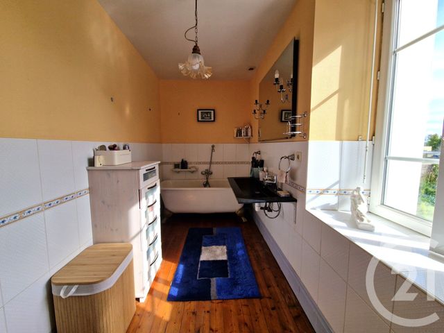 Maison à vendre - 7 pièces - 153 m2 - Gael - 35 - BRETAGNE