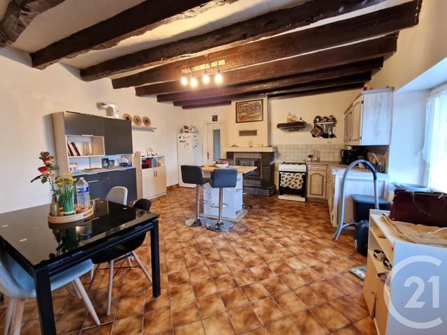 maison - PLUMAUGAT - 22