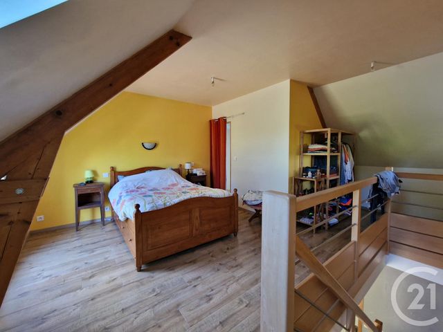 Maison à vendre - 7 pièces - 143 m2 - St Onen La Chapelle - 35 - BRETAGNE