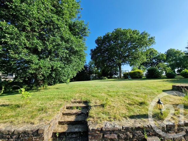 Maison à vendre - 7 pièces - 143 m2 - St Onen La Chapelle - 35 - BRETAGNE