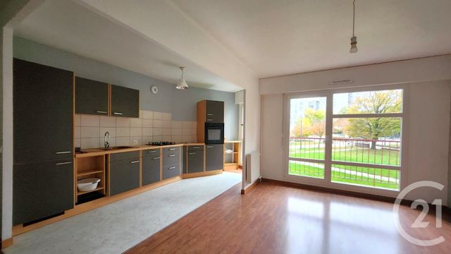 appartement - RENNES - 35