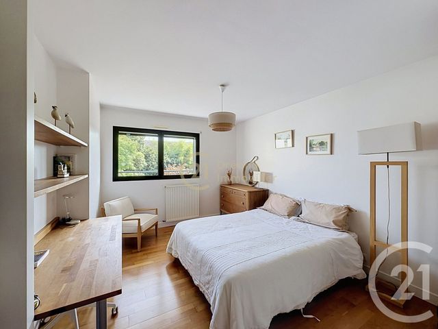 Maison &agrave; vendre - 7 pi&egrave;ces - 178 m2 - Vern Sur Seiche - 35 - BRETAGNE