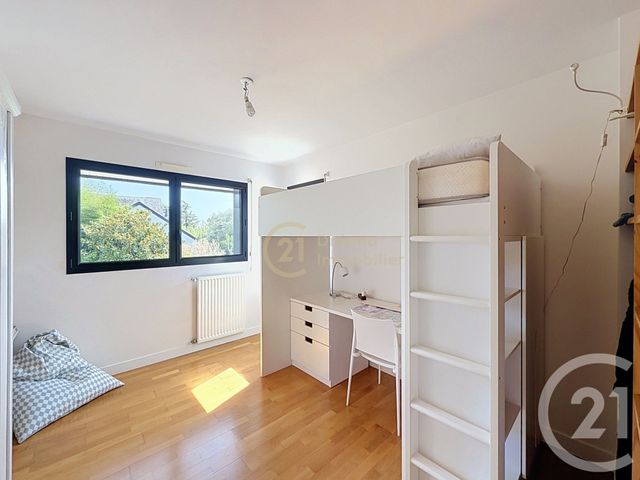 Maison &agrave; vendre - 7 pi&egrave;ces - 178 m2 - Vern Sur Seiche - 35 - BRETAGNE