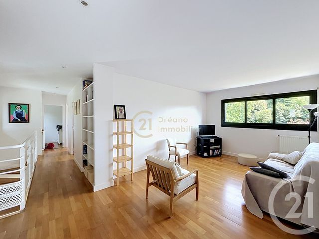 Maison &agrave; vendre - 7 pi&egrave;ces - 178 m2 - Vern Sur Seiche - 35 - BRETAGNE