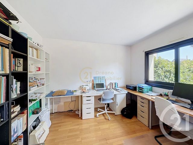 Maison &agrave; vendre - 7 pi&egrave;ces - 178 m2 - Vern Sur Seiche - 35 - BRETAGNE