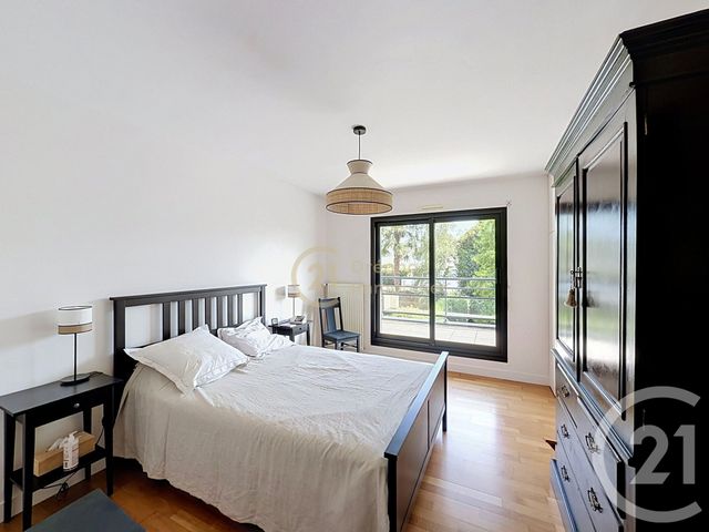 Maison &agrave; vendre - 7 pi&egrave;ces - 178 m2 - Vern Sur Seiche - 35 - BRETAGNE