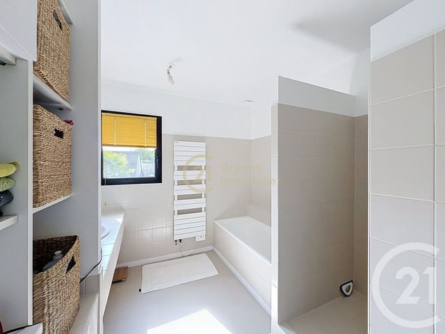 Maison &agrave; vendre - 7 pi&egrave;ces - 178 m2 - Vern Sur Seiche - 35 - BRETAGNE