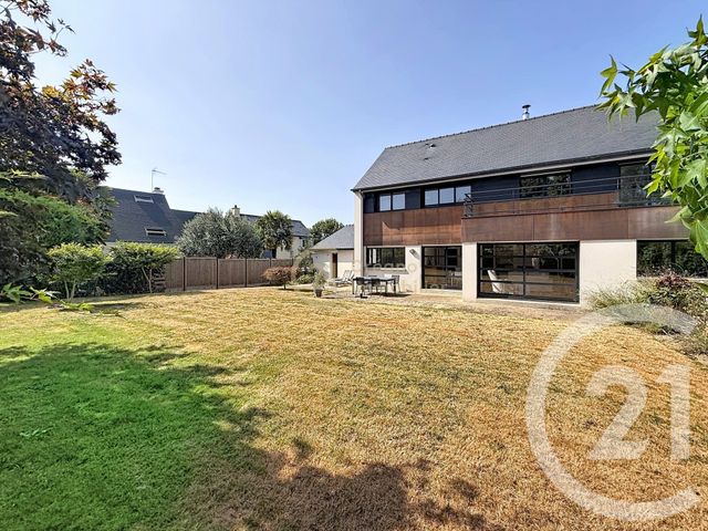Maison &agrave; vendre - 7 pi&egrave;ces - 178 m2 - Vern Sur Seiche - 35 - BRETAGNE