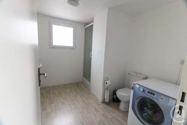Appartement T5 à vendre - 5 pièces - 124,14 m2 - St Jacques De La Lande - 35 - BRETAGNE